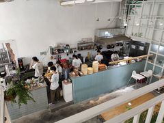-CHILLAX轻乐时(侨建·Hi City店)