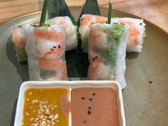 -越美小馆·越南料理(曲江店)