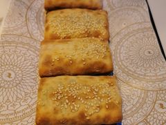 -阿里疆Alijiang·丝路美食·异域风情·清真(长楹天街店)