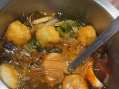 -街角等你.大连海鲜烧烤(西安路店)