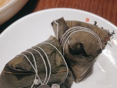 -南拳十三姨·潮汕砂锅粥(世纪金源店)