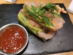 -魏客咖啡(中铁中心店)