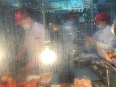-章云板鸭(总店)