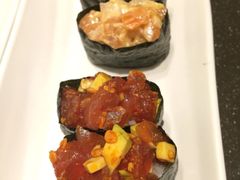 -元气寿司(新城市广场店)