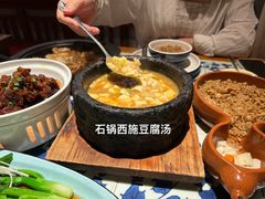 -绿茶餐厅(布吉万象汇店)