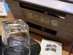 -聚点串吧·北京烧烤(朝北店)