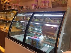 面包甜点陈列柜-维尔纳斯·生日蛋糕·动物奶油冰淇淋蛋糕(六里桥店)