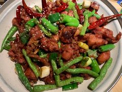 -醉得意·山茶油炒土鸡(泰安万达店)