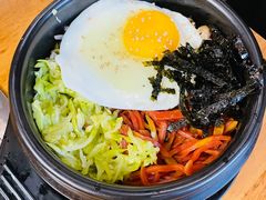 -肉甲韩国木炭烤肉(新壹街1店)