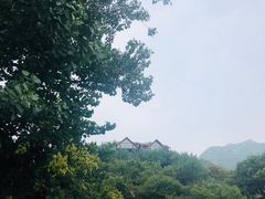 -北京水岸山吧度假村(雁栖镇店)