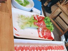 -牛街·马辈儿涮肉(牛街总店)