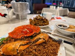 -喜记避风塘炒辣蟹(旗舰店)