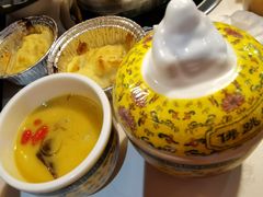 -九月海·海鲜自助(世纪东方店)