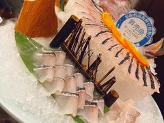 -东海怡品海鲜豆捞(舟宿夜江店)