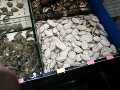 -海味当家·蒸锅海鲜(中山广场创始店)