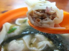 耳光馄饨-阿麟馄饨(延长路店)