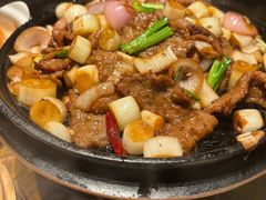 -粗茶淡饭·隐庐私厨(东亭店)