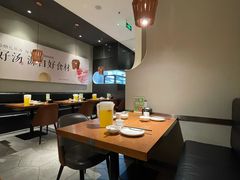 -吕氏疙瘩汤·新鲁菜(济南万象城店)