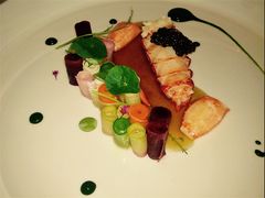 -文华扒房及酒吧(香港文华东方酒店)