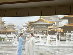 -君之悦·影院式足道·养生SPA(回兴店)