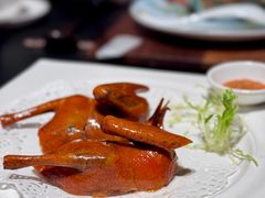 -湖滨客舍·湖北菜