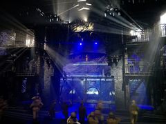 -《12·12》西安事变大型实景演出