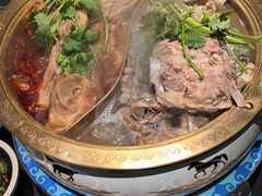 -大白羊蝎子馆(后沙峪山姆店)