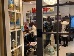 -又见炊烟私房菜(敬亭路店)