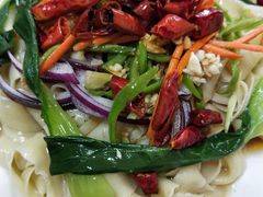 油泼面-陈记拉面馆(先锋路店)