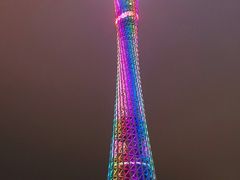 -珠江夜游广州塔·中大码头