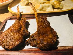 -北方家宴(番禺永旺店)