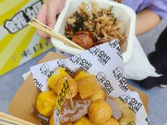 -福田卓悦INTOWN购物中心