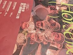 -ZAFFERANO西班牙海鲜饭(上海首店)
