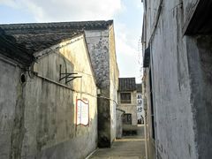 -绍兴书圣故里景区