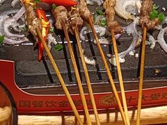 -馋嘴猫北京食堂·烤鸭·宵夜(亚运村店)