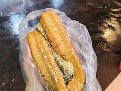 -唐记牛骨粉(陶溪川店)