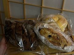 -Juicy Bakery(大学路店)