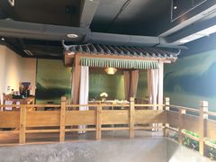-沅江水·湖南家宴(南村万博长隆商圈店)