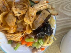 -撒哈达姆兰州辣子牛肉面(飞跃路店)