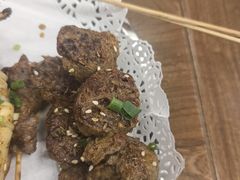 -立文冬·鲜活面(杭州太合商业中心店)