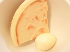 馍馍-清真·宏顺祥卤汁凉粉(大皮院店)