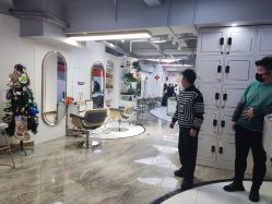 -古匠造型