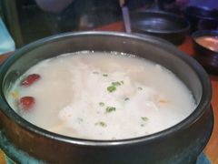 -鑫日千里马朝鲜族小馆(总店)