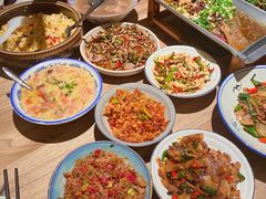 -树厨贵州菜(大十字店)