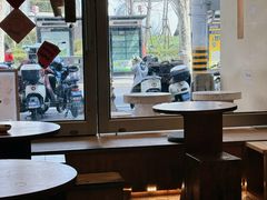 -小团圆糖水铺(襄阳南路店)