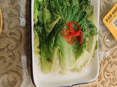 -卡尔顿东方银龙酒店•广西菜•早茶