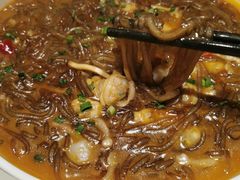 -阿明小菜·海鲜·上海菜(梅陇店)