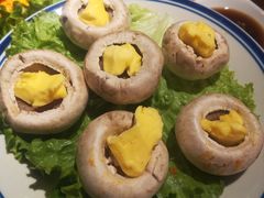 -么肆烤肉(蓝山名邸店)