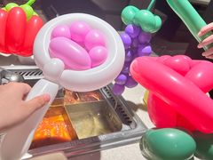 -海底捞火锅(同泰时代广场夜宵主题店)