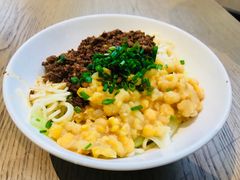 碗杂面-聚园面庄(新光天地店)